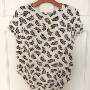 H&M Blouse